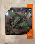 IXO Models 1:72 Ju-87 Stuka w/ 30 mm cannon pods