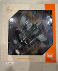IXO Models 1:72 Messerschmitt Bf-109G-6 Gustav ‘White 21’